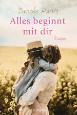 Cover-Bild Alles beginnt mit dir