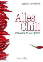Cover-Bild Alles Chili