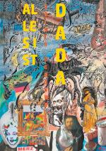 Cover-Bild Alles Dada? Dada ist wieder da
