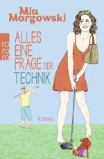 Cover-Bild Alles eine Frage der Technik