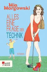 Cover-Bild Alles eine Frage der Technik