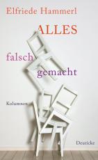 Cover-Bild Alles falsch gemacht