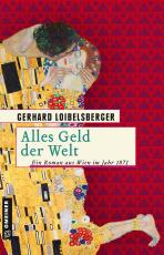 Cover-Bild Alles Geld der Welt