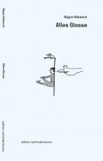 Cover-Bild Alles Glosse