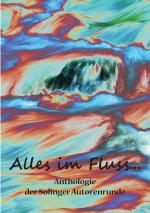 Cover-Bild Alles im Fluss ...