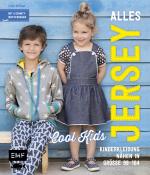Cover-Bild Alles Jersey –Cool Kids: Kinderkleidung nähen