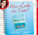 Cover-Bild Alles Liebe oder Watt?