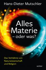 Cover-Bild Alles Materie - oder was?