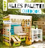 Cover-Bild Alles Paletti - outdoor