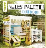Cover-Bild Alles Paletti - outdoor