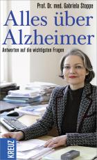 Cover-Bild Alles über Alzheimer