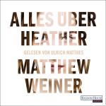 Cover-Bild Alles über Heather
