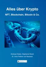 Cover-Bild Alles über Krypto