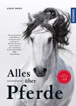 Cover-Bild Alles über Pferde