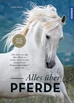 Cover-Bild Alles über Pferde