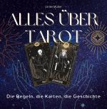Cover-Bild Alles über Tarot