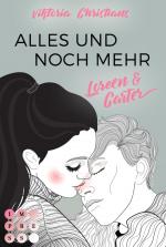 Cover-Bild Alles und noch mehr. Loreen & Carter