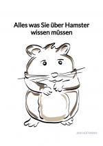Cover-Bild Alles was Sie über Hamster wissen müssen