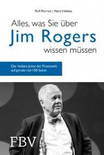 Cover-Bild Alles, was Sie über Jim Rogers wissen müssen