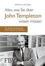 Cover-Bild Alles, was Sie über John Templeton wissen müssen