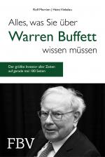 Cover-Bild Alles, was Sie über Warren Buffett wissen müssen