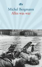 Cover-Bild Alles was war