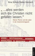 Cover-Bild ... Alles werden sich die Christen nicht gefallen lassen