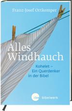Cover-Bild Alles Windhauch