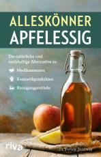 Cover-Bild Alleskönner Apfelessig