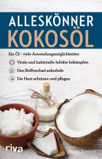 Cover-Bild Alleskönner Kokosöl