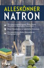 Cover-Bild Alleskönner Natron