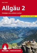 Cover-Bild Allgäu 2
