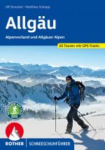 Cover-Bild Allgäu – Alpenvorland und Allgäuer Alpen
