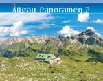 Cover-Bild Allgäu-Panoramen 2