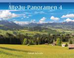 Cover-Bild Allgäu-Panoramen 4