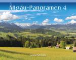 Cover-Bild Allgäu-Panoramen 4