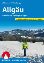 Cover-Bild Allgäu