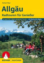 Cover-Bild Allgäu