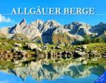 Cover-Bild Allgäuer Berge
