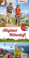 Cover-Bild Allgäuer Höhenluft