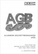 Cover-Bild Allgemeine Geschäftsbedingungen (AGB)