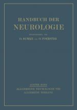 Cover-Bild Allgemeine Therapie