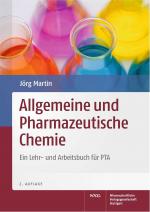 Cover-Bild Allgemeine und Pharmazeutische Chemie