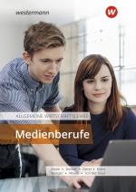 Cover-Bild Allgemeine Wirtschaftslehre Medienberufe