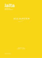 Cover-Bild Allianzen