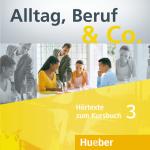 Cover-Bild Alltag, Beruf & Co. 3
