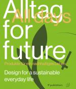 Cover-Bild Alltag for Future – All Days for Future