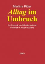 Cover-Bild Alltag im Umbruch