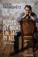Cover-Bild Alltag ist nicht ein Tag im All