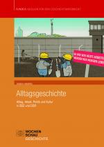 Cover-Bild Alltagsgeschichte